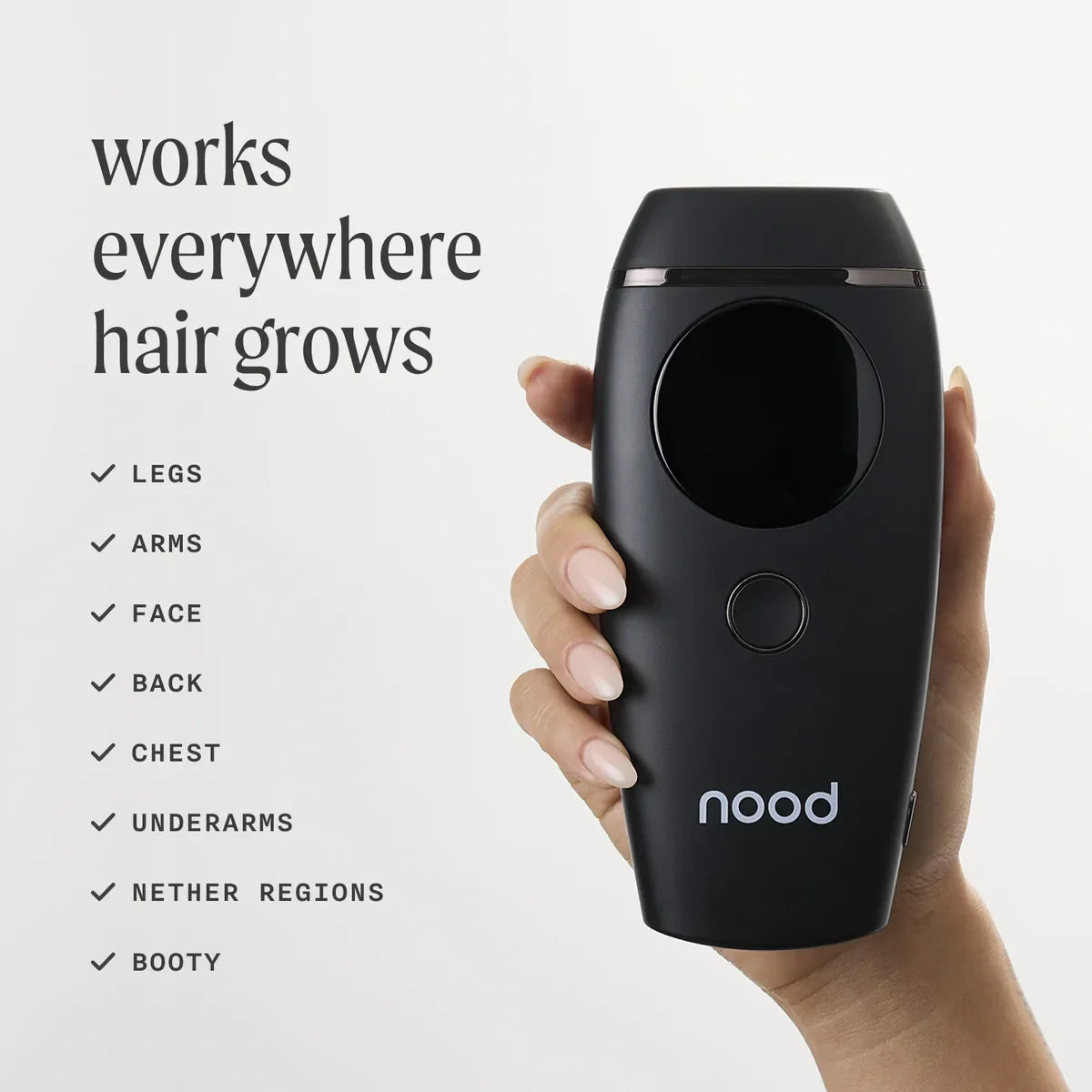 The Nood Flasher 2.0™