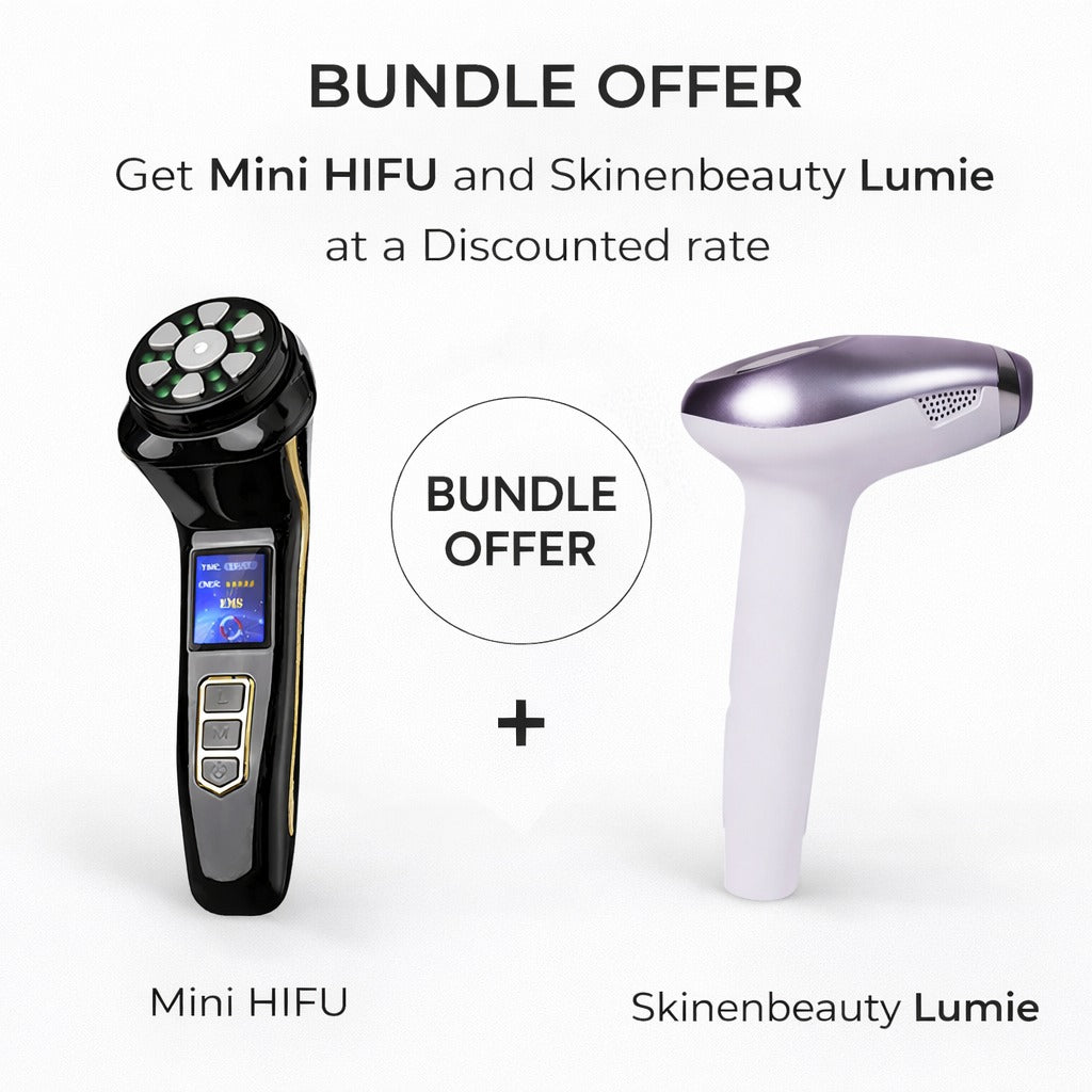 Hifu + LUMiE