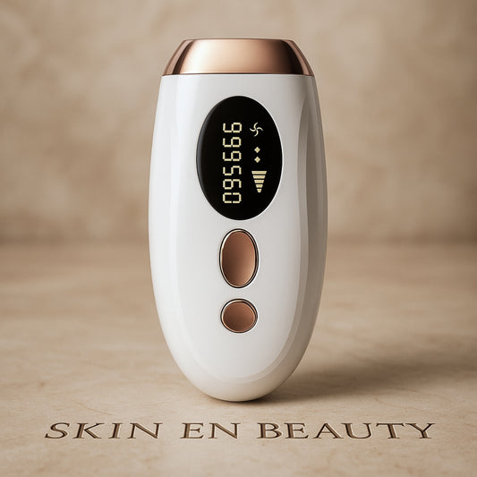 IPL™ - Laser Hair Removal