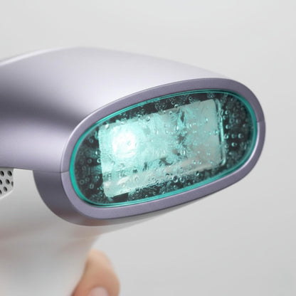 LUMiE IceCool IPL With Clinical Grade Home Laser
