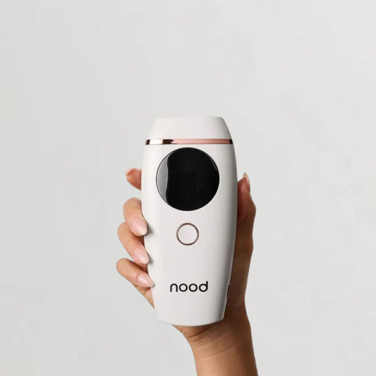 The Nood Flasher 2.0™